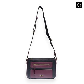 Sac Olga bandoulière