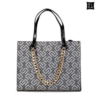 Sac Olga Monogram
