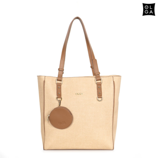 Sac olga Shopper