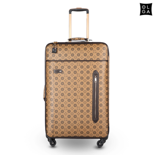 Valise Olga Monogram