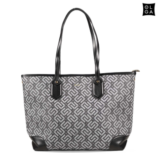 Sac Olga Monogram