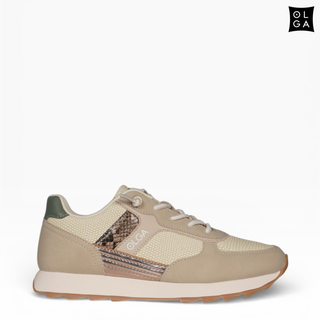 Basket Olga épaisse