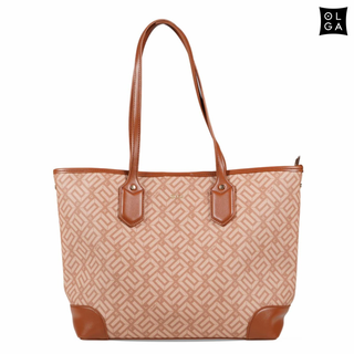 Sac Olga Monogram