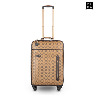 Valise Olga Monogram