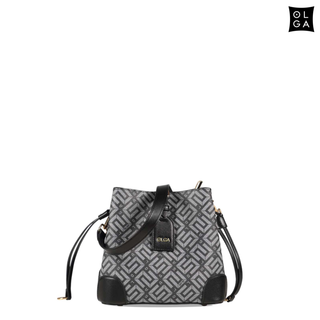 Sac Olga Monogram