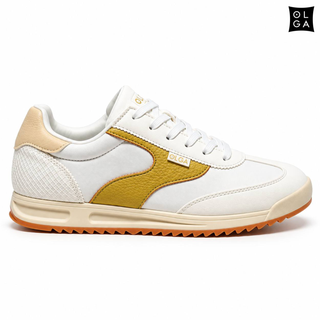 Basket Olga Femme