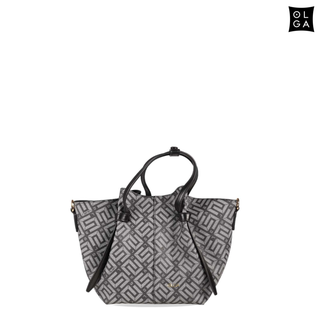 Sac Olga Monogram