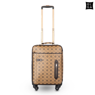 Valise Olga Monogram