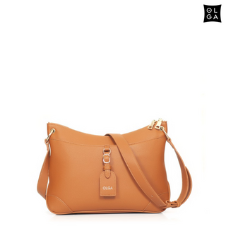 Sac OLGA L'Audacieuse