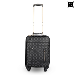 Valise Olga Monogram