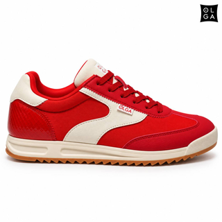 Basket Olga Femme