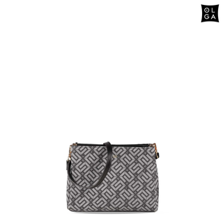 Sac Olga Monogram