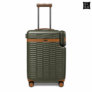 Valise OLGA Rigide