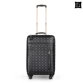 Valise Olga Monogram