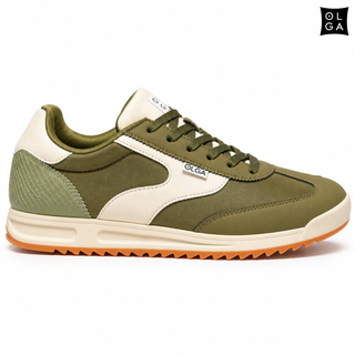 Basket Olga Femme