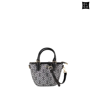 Sac Olga Monogram