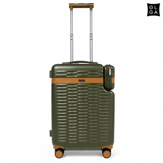 Valise OLGA Rigide