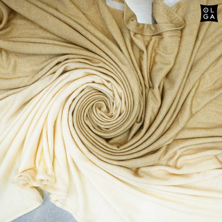 Chale Olga dégradé