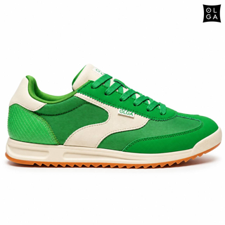 Basket Olga Femme