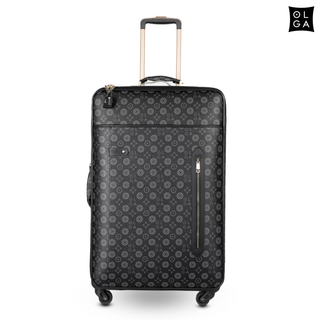 Valise Olga Monogram