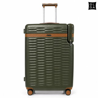 Valise OLGA Rigide