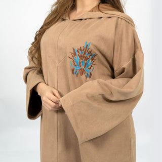 Djellaba OLGA Beldi