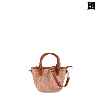 Sac Olga Monogram