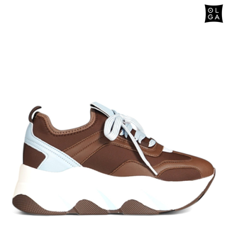 Basket olga Trendy