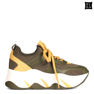 Basket olga Trendy