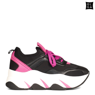 Basket olga Trendy