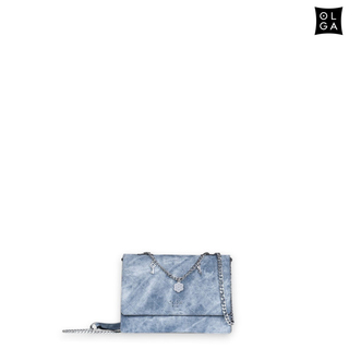 Sac Olga Denim Royale