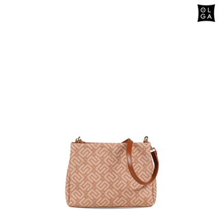 Sac Olga Monogram