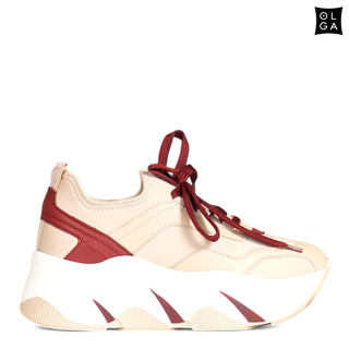Basket olga Trendy