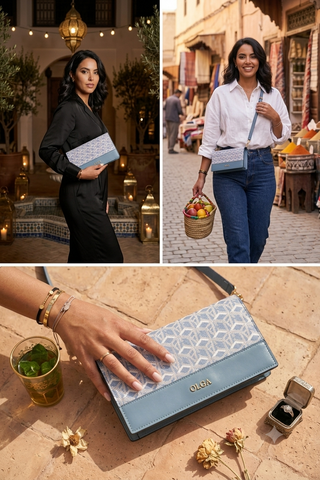 Sac Olga Mini