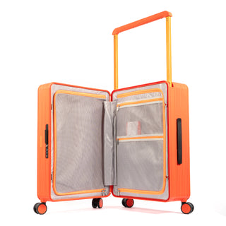 Valise OLGA Coffre
