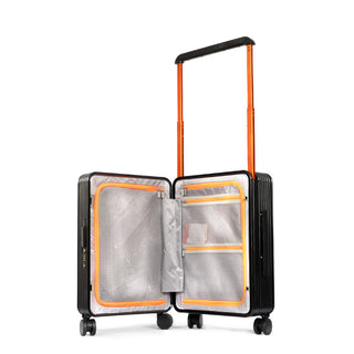 Valise Cabie OLGA Coffre