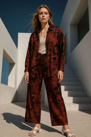 Ensemble OLGA Fraiche