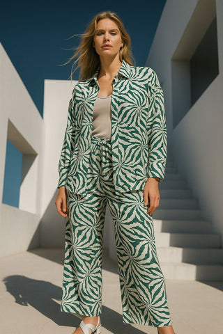 Ensemble OLGA Fraiche