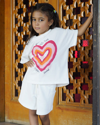T-Shirt OLGA Kids
