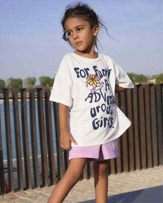 T-Shirt OLGA Kids