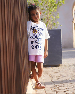 T-Shirt OLGA Kids