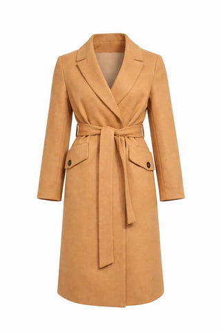 Manteau Olga Classique