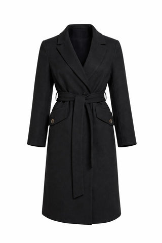 Manteau Olga Classique