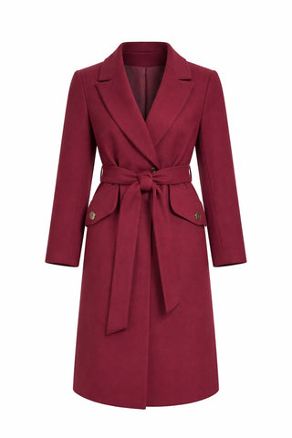 Manteau Olga Classique