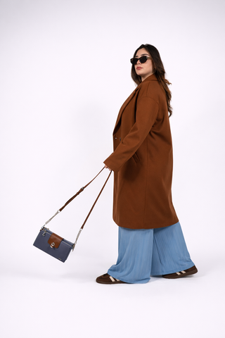 Manteau Olga