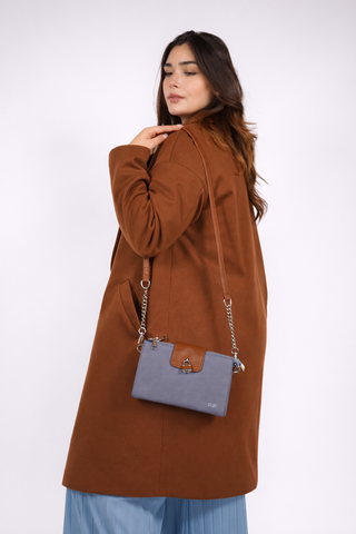 Manteau Olga
