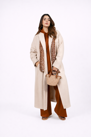 Manteau Olga