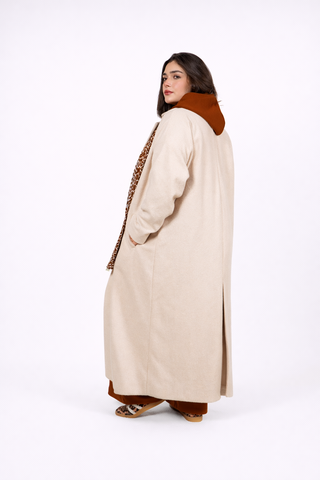 Manteau Olga