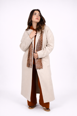 Manteau Olga