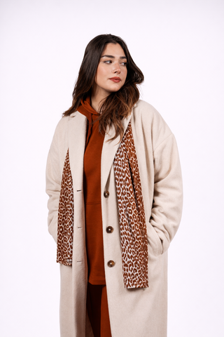 Manteau Olga